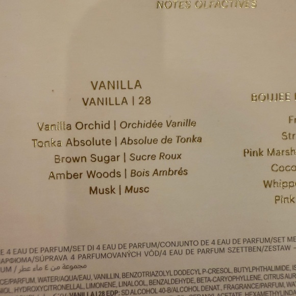 Kayali mini set if two - Picture 3 of 4